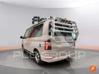 2023 Volkswagen California