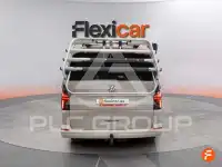 2023 Volkswagen California