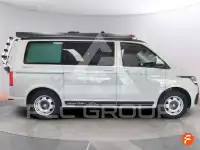 2023 Volkswagen California