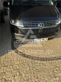 2023 Volkswagen California