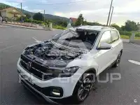 2023 Volkswagen T6