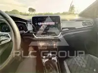 2023 Volkswagen T-Roc