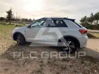 2023 Volkswagen T-Roc