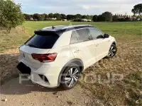 2023 Volkswagen T-Roc