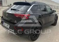 2023 Volkswagen T-Roc