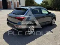 2023 Volkswagen T-Roc