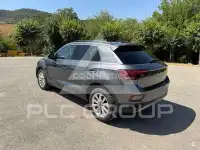 2023 Volkswagen T-Roc
