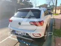 2023 Volkswagen T-Roc