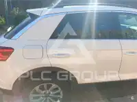 2023 Volkswagen T-Roc