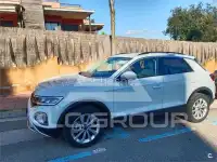 2023 Volkswagen T-Roc