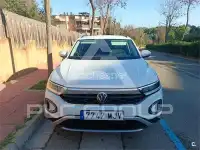 2023 Volkswagen T-Roc