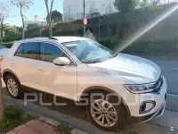 2023 Volkswagen T-Roc