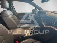 2023 Volkswagen Touareg