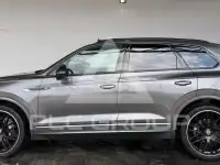 2023 Volkswagen Touareg