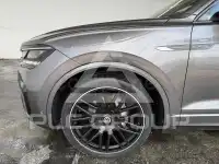 2023 Volkswagen Touareg