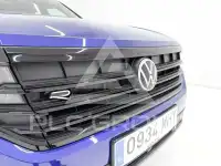 2023 Volkswagen Touareg