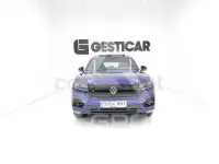 2023 Volkswagen Touareg