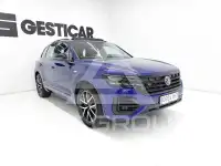 2023 Volkswagen Touareg