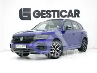 2023 Volkswagen Touareg