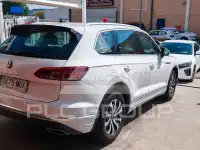 2023 Volkswagen Touareg
