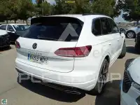 2023 Volkswagen Touareg