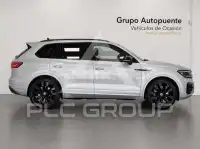 2023 Volkswagen Touareg