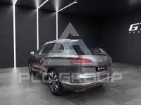 2023 Volkswagen Touareg