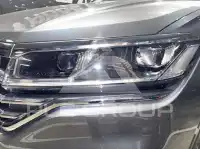 2023 Volkswagen Touareg