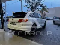 2023 Volkswagen Touareg