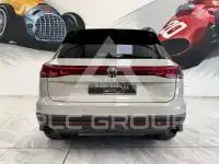 2023 Volkswagen Touareg