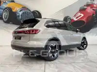 2023 Volkswagen Touareg