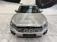 2023 Volkswagen Touareg