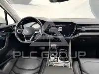 2023 Volkswagen Touareg