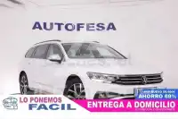 2023 Volkswagen Passat