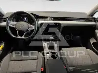 2023 Volkswagen Passat