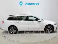 2023 Volkswagen Passat