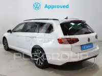 2023 Volkswagen Passat