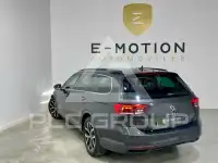2023 Volkswagen Passat