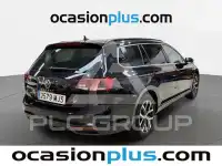 2023 Volkswagen Passat