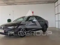 2023 Volkswagen Passat
