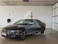 2023 Volkswagen Passat