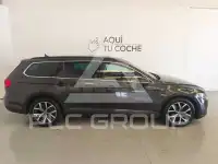 2023 Volkswagen Passat