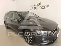 2023 Volkswagen Passat