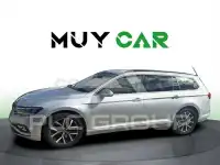 2023 Volkswagen Passat