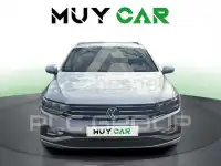 2023 Volkswagen Passat