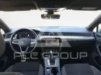 2023 Volkswagen Passat