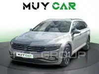 2023 Volkswagen Passat
