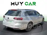 2023 Volkswagen Passat