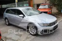 2023 Volkswagen Passat