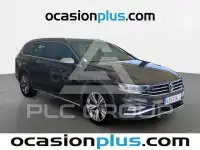 2023 Volkswagen Passat